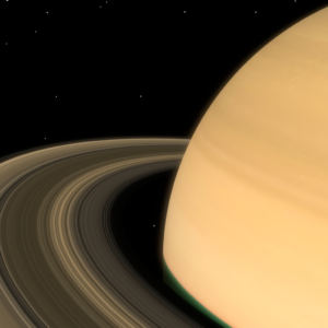 Saturno “El Gran Maestro”​